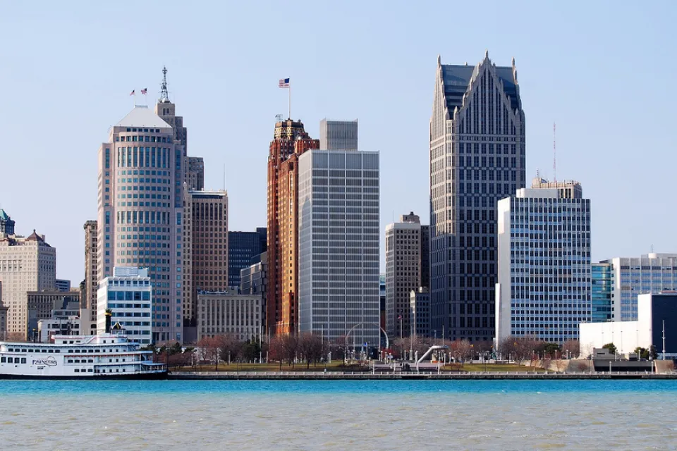 Detroit